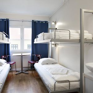 Driepersoonskamer